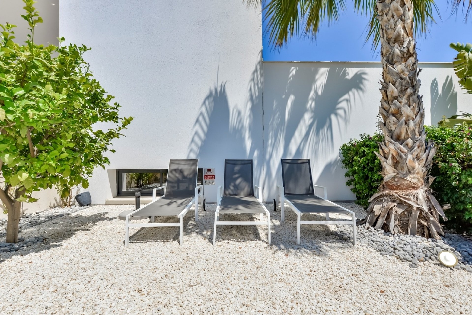 Reventa - Villa -
Finestrat - Balcón De Finestrat