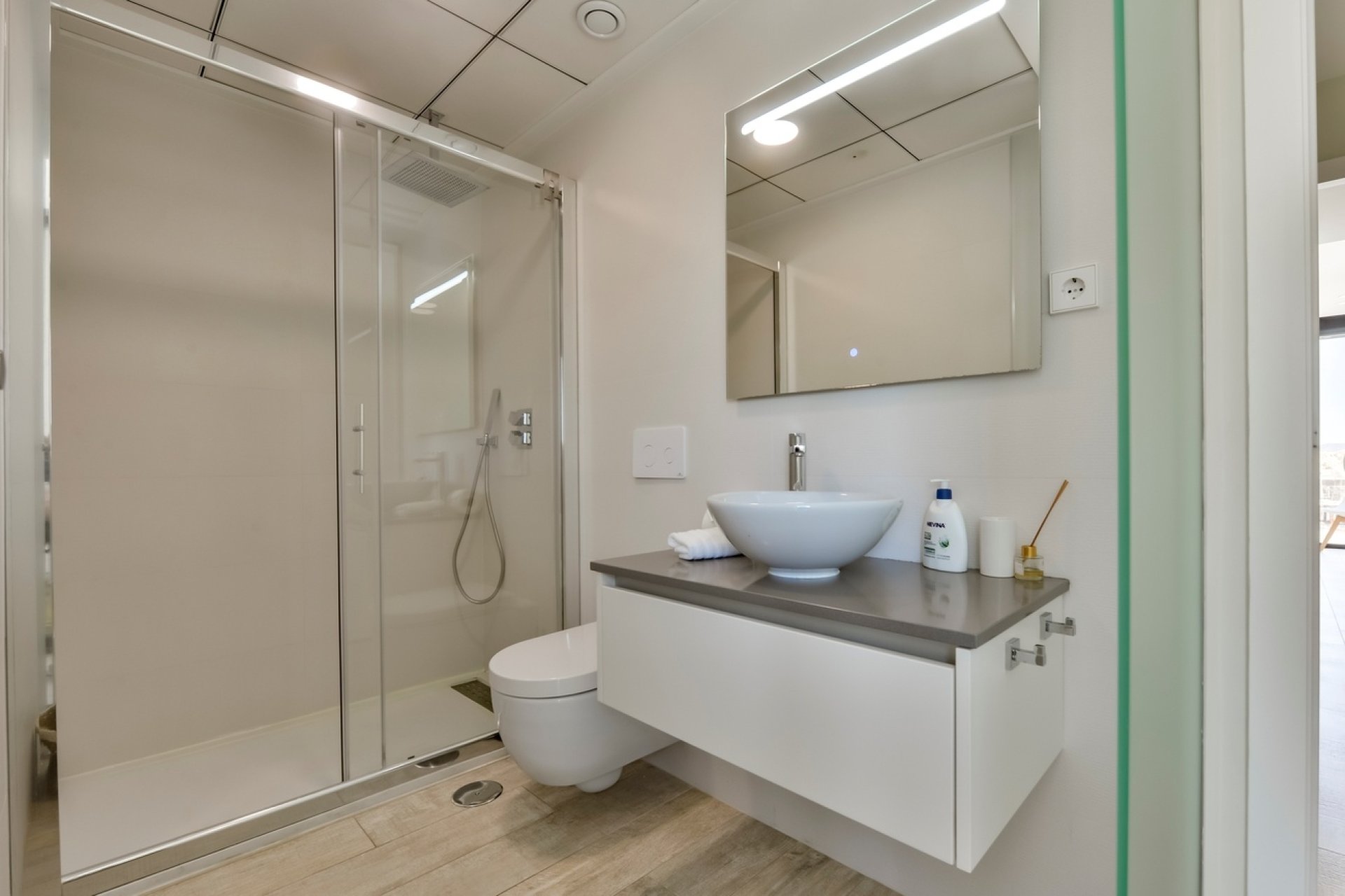 Reventa - Villa -
Finestrat - Balcón De Finestrat