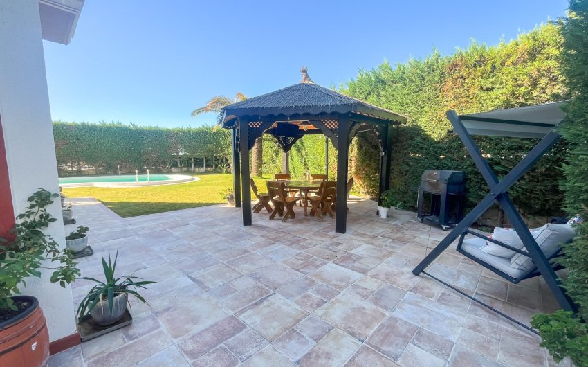 Reventa - Villa -
Finestrat - Balcon sierra cortina