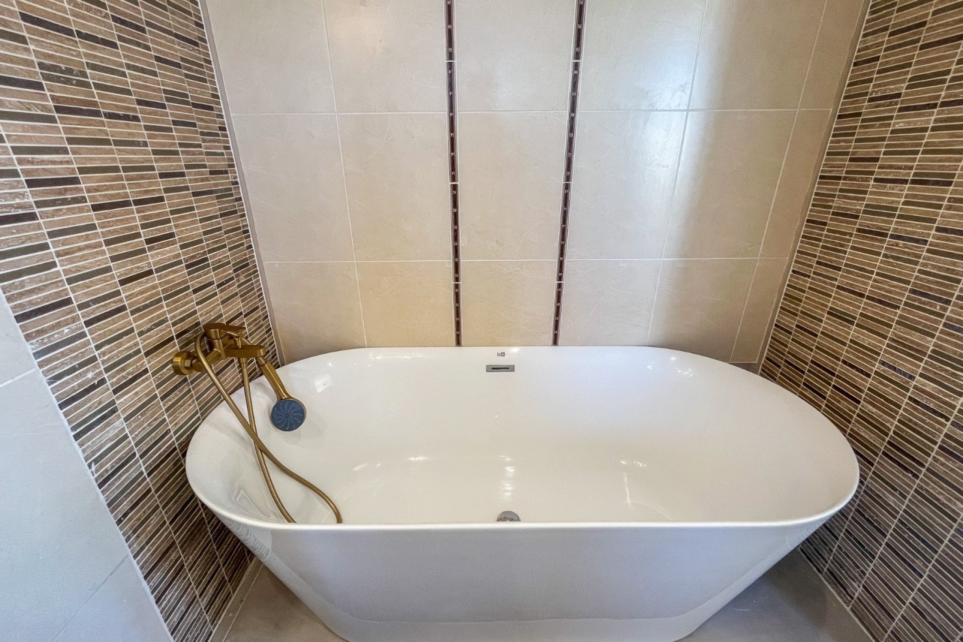 Reventa - Villa -
Finestrat - Balcon sierra cortina