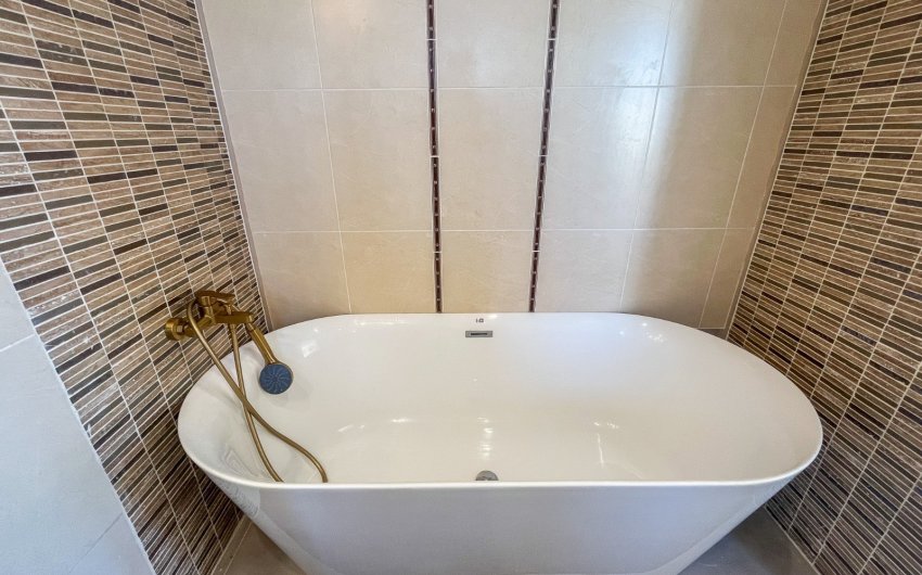 Reventa - Villa -
Finestrat - Balcon sierra cortina