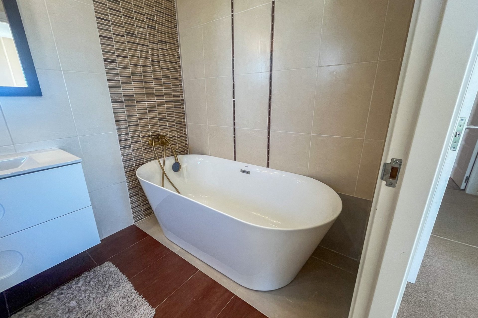 Reventa - Villa -
Finestrat - Balcon sierra cortina