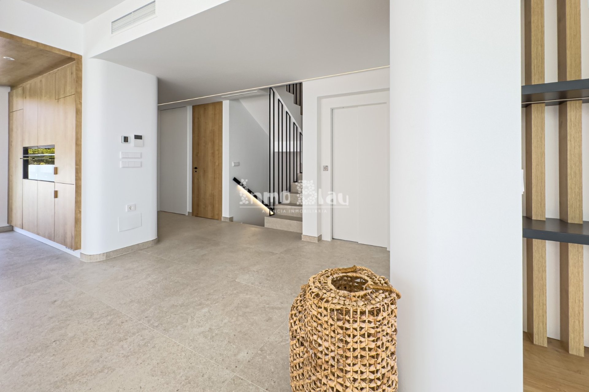 Reventa - Villa -
Finestrat - Cala de Finestrat