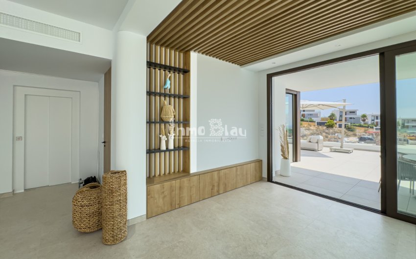 Reventa - Villa -
Finestrat - Cala de Finestrat