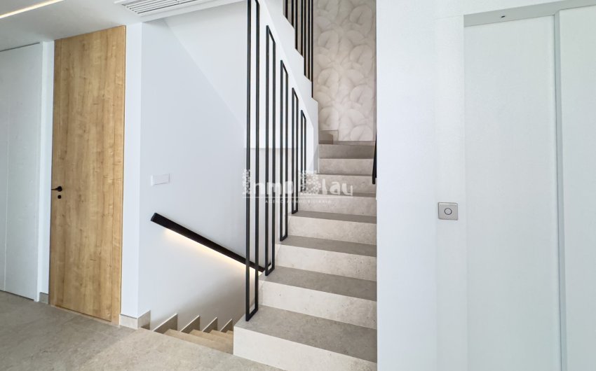 Reventa - Villa -
Finestrat - Cala de Finestrat