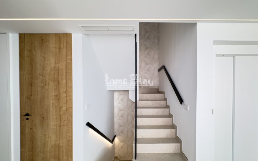 Reventa - Villa -
Finestrat - Cala de Finestrat