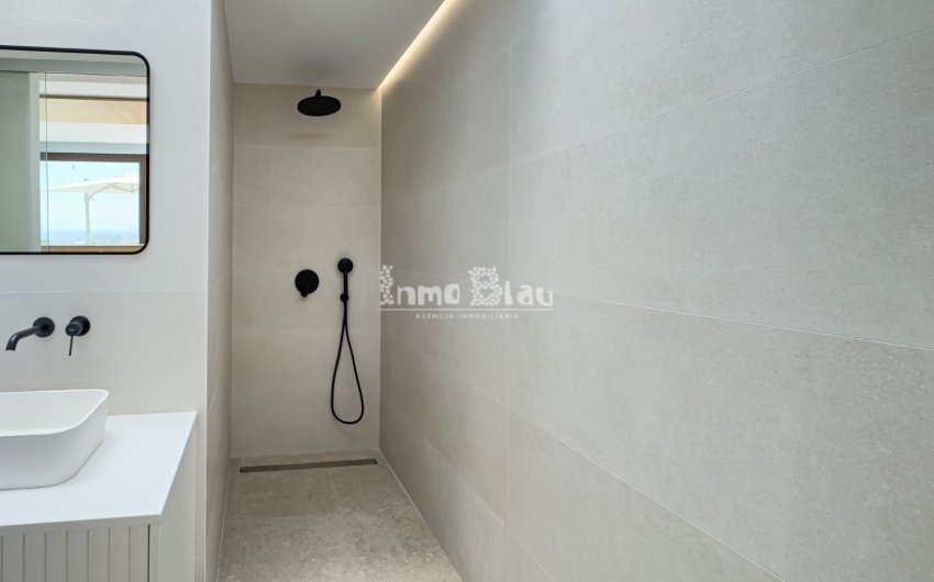 Reventa - Villa -
Finestrat - Cala de Finestrat