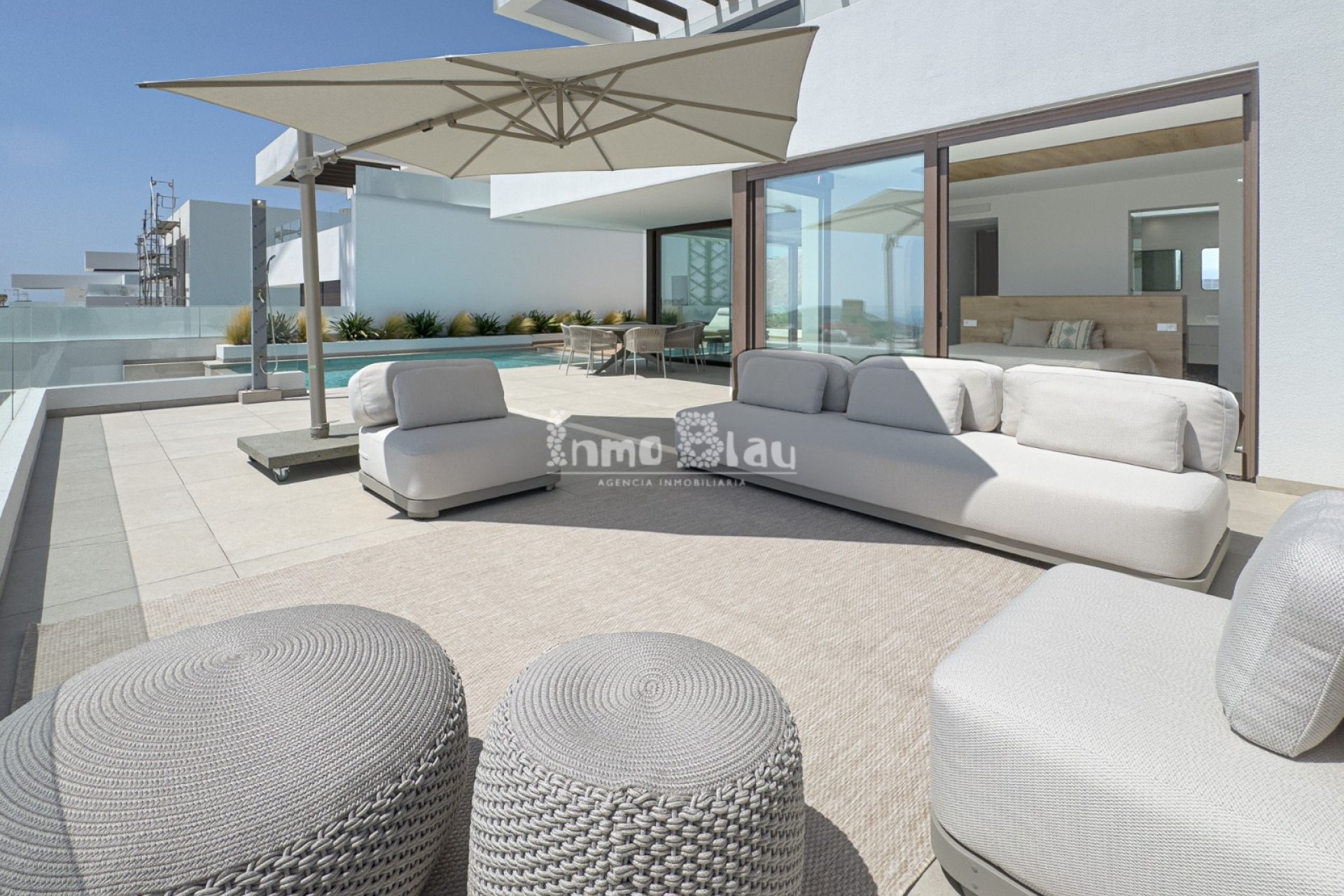 Reventa - Villa -
Finestrat - Cala de Finestrat