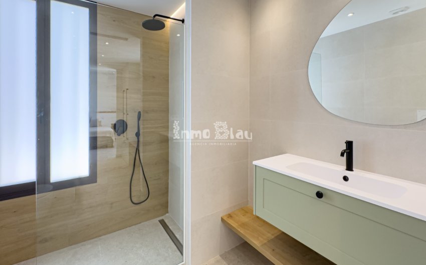 Reventa - Villa -
Finestrat - Cala de Finestrat