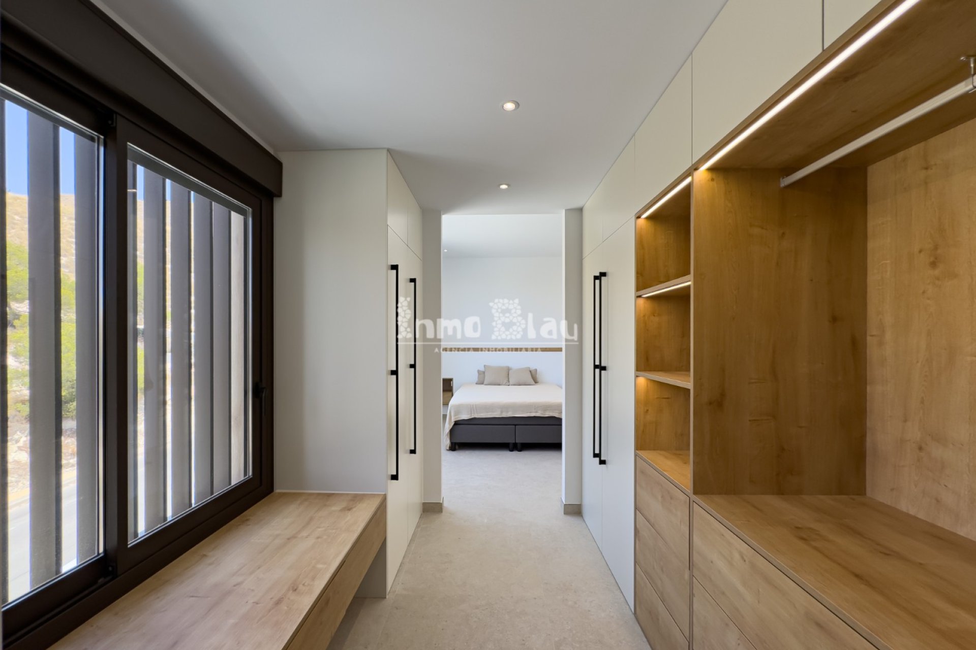 Reventa - Villa -
Finestrat - Cala de Finestrat