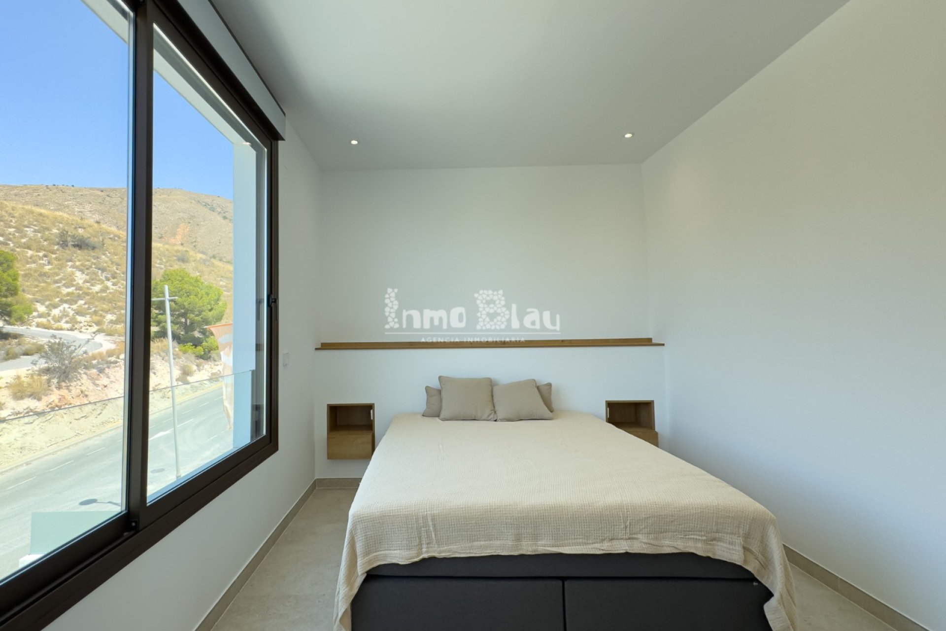 Reventa - Villa -
Finestrat - Cala de Finestrat