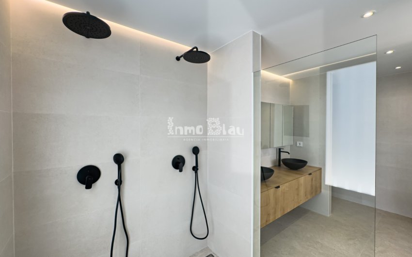 Reventa - Villa -
Finestrat - Cala de Finestrat