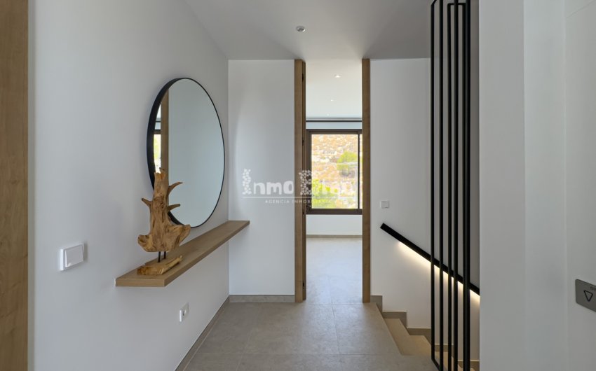 Reventa - Villa -
Finestrat - Cala de Finestrat