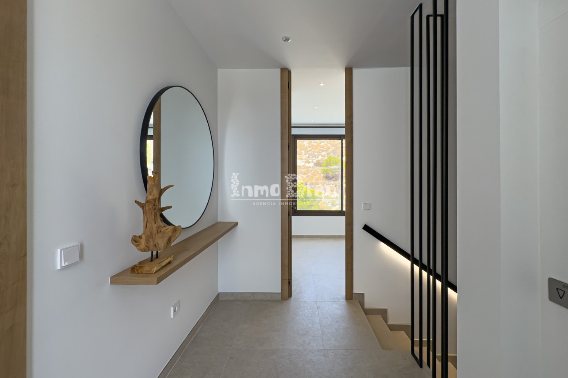 Reventa - Villa -
Finestrat - Cala de Finestrat