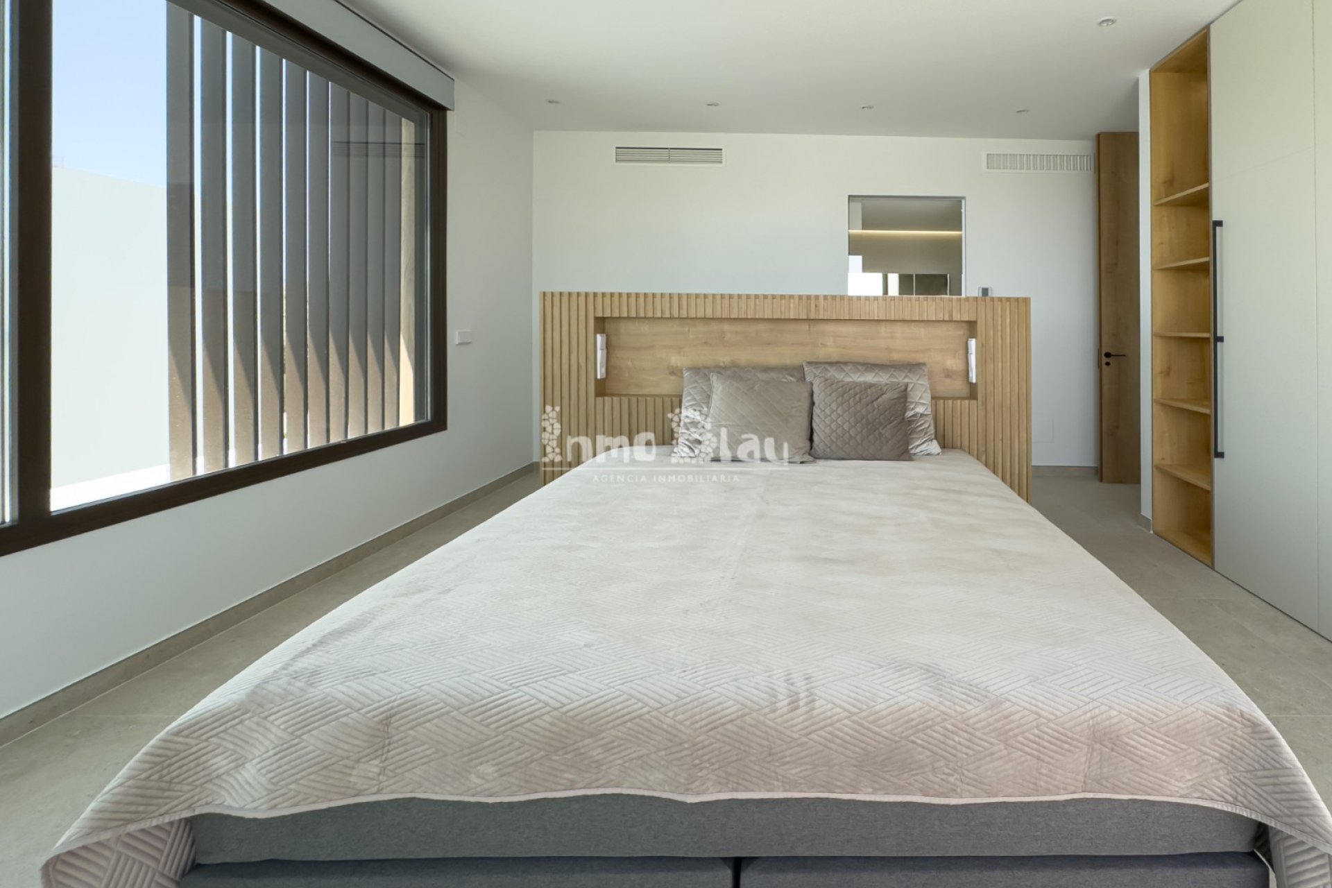 Reventa - Villa -
Finestrat - Cala de Finestrat