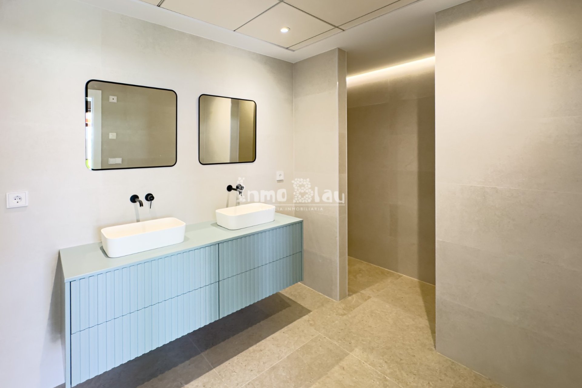 Reventa - Villa -
Finestrat - Cala de Finestrat