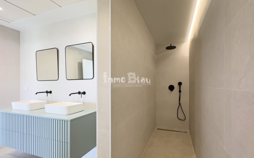 Reventa - Villa -
Finestrat - Cala de Finestrat