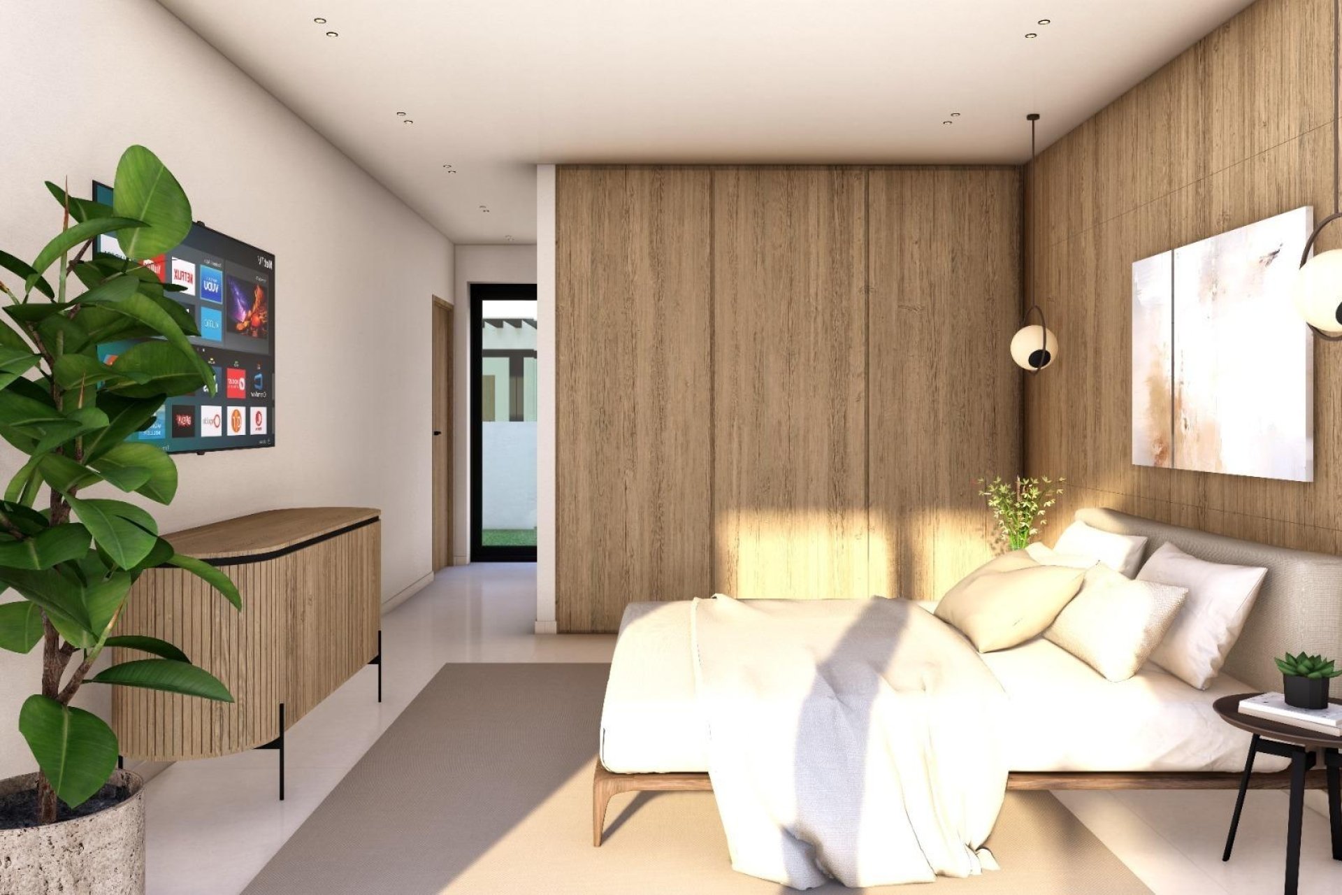 Reventa - Villa -
Finestrat - Campana Garden