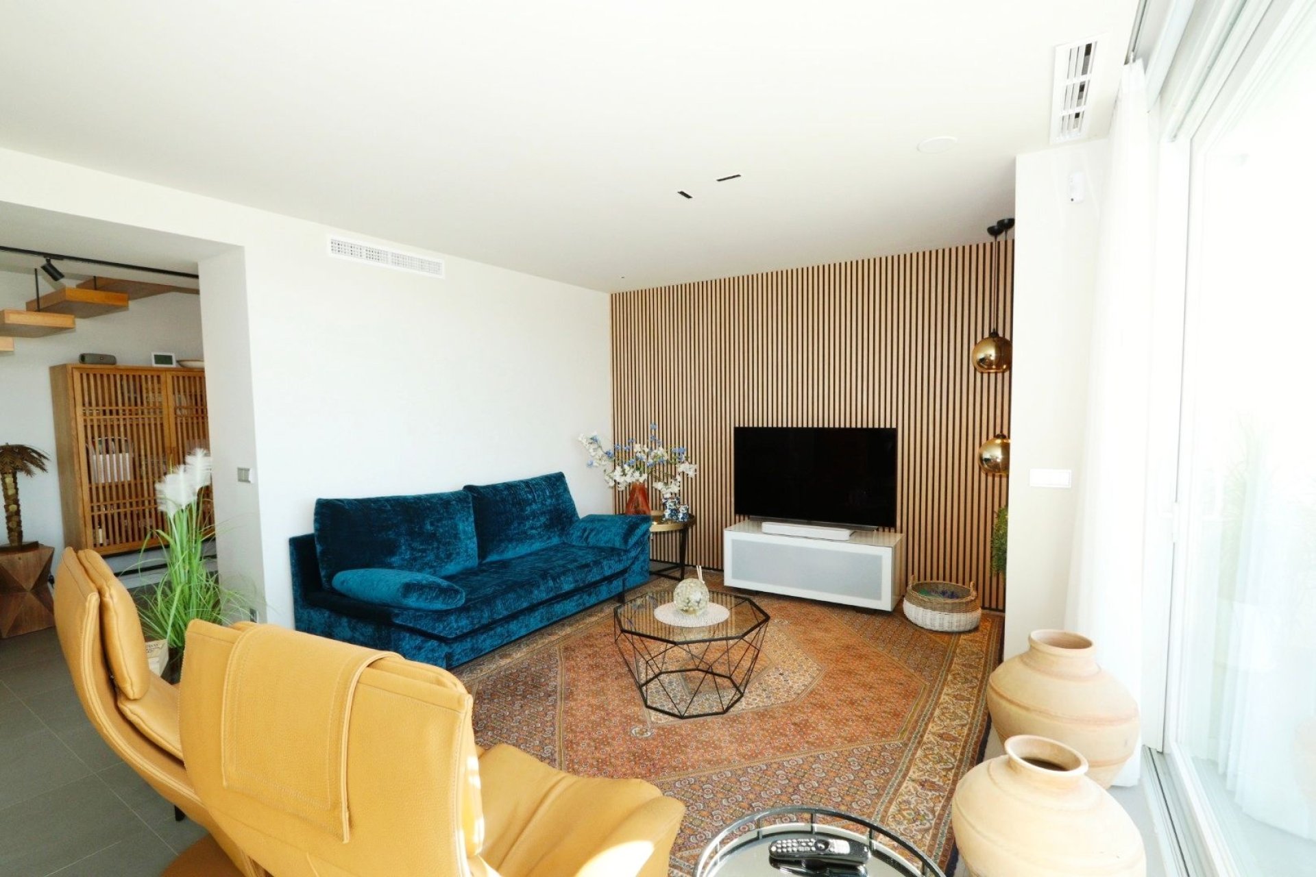 Reventa - Villa -
Finestrat - Costa Blanca