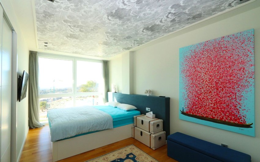 Reventa - Villa -
Finestrat - Costa Blanca