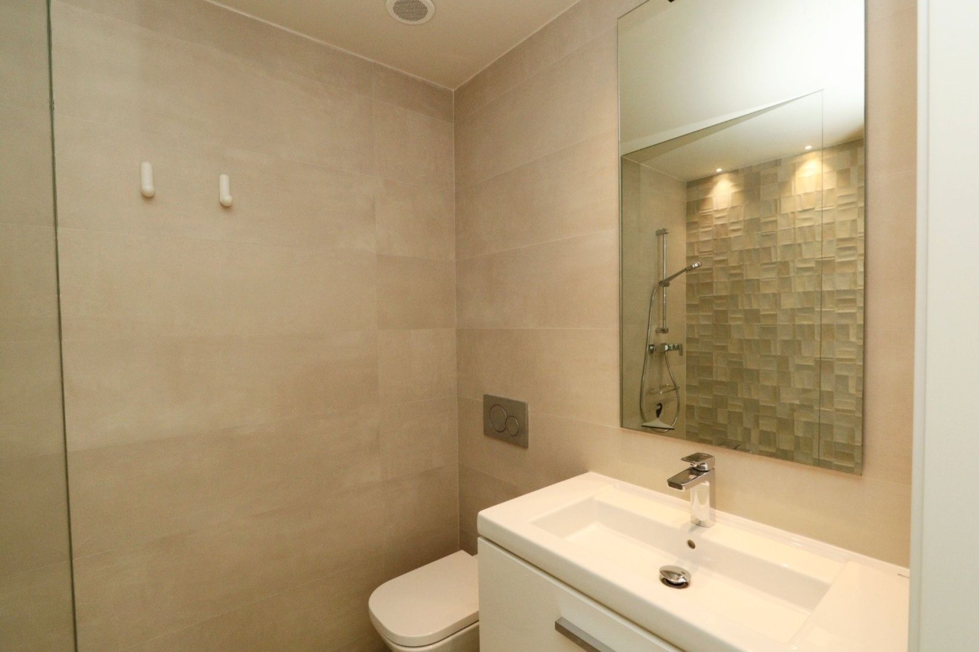 Reventa - Villa -
Finestrat - Costa Blanca