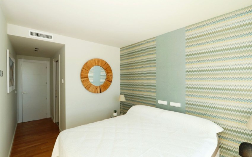 Reventa - Villa -
Finestrat - Costa Blanca