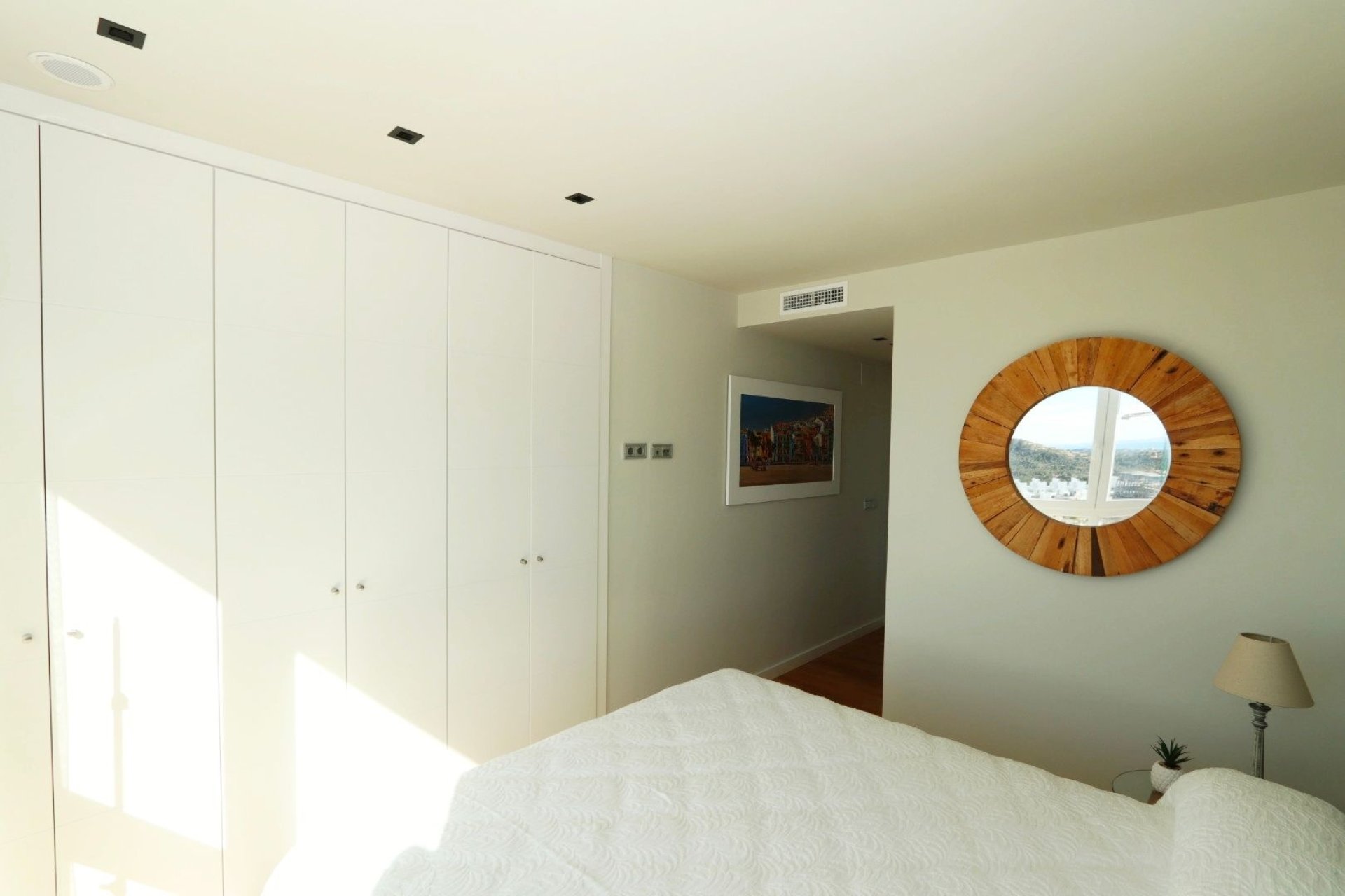 Reventa - Villa -
Finestrat - Costa Blanca