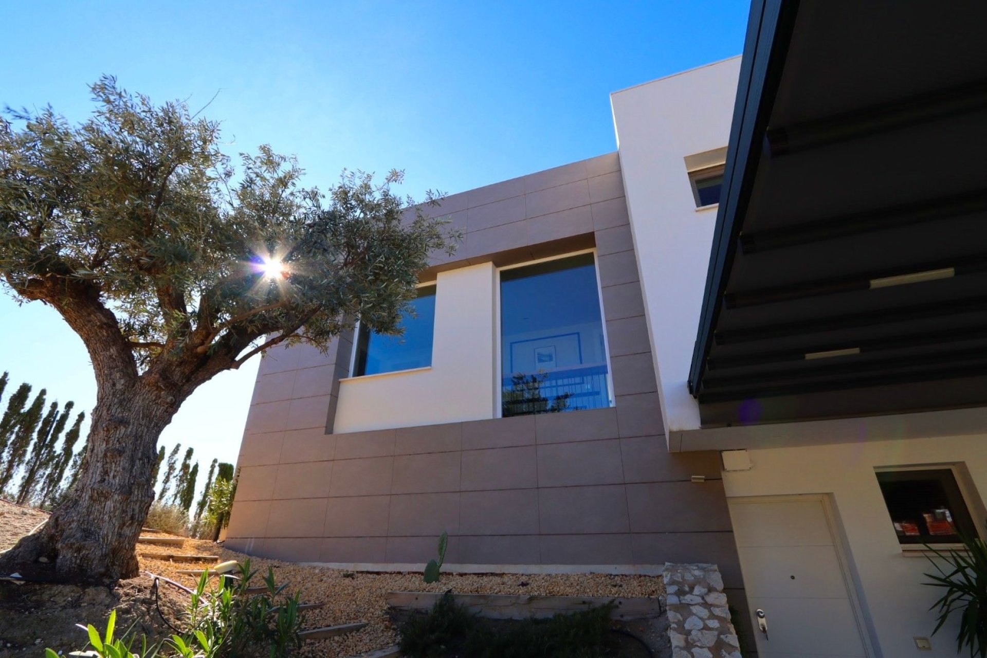 Reventa - Villa -
Finestrat - Costa Blanca