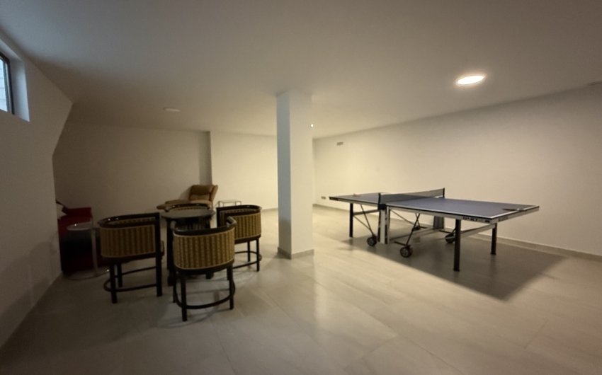 Reventa - Villa -
Finestrat - Costa Blanca