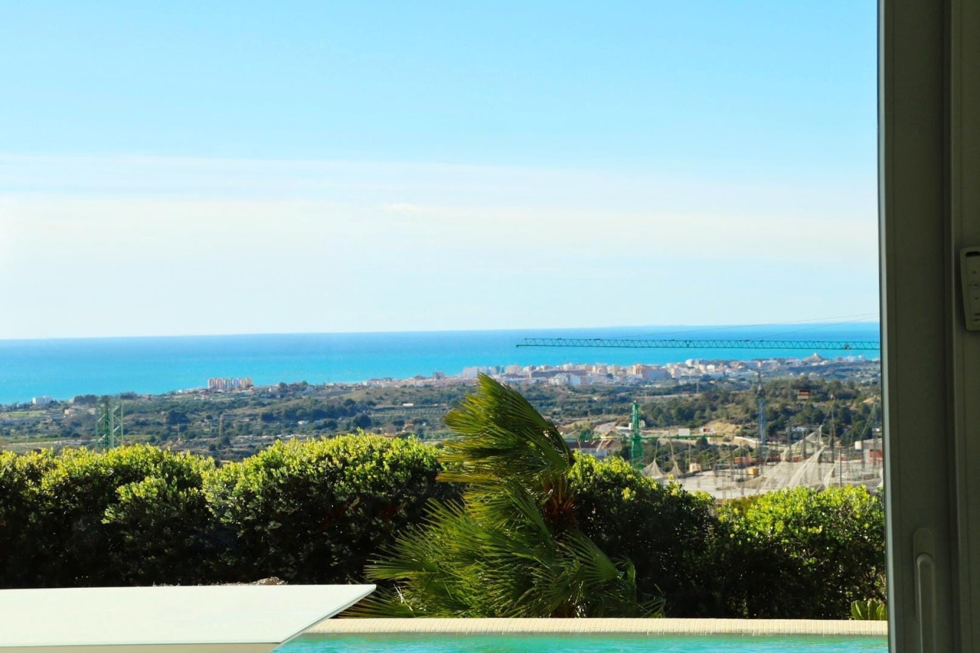 Reventa - Villa -
Finestrat - Costa Blanca