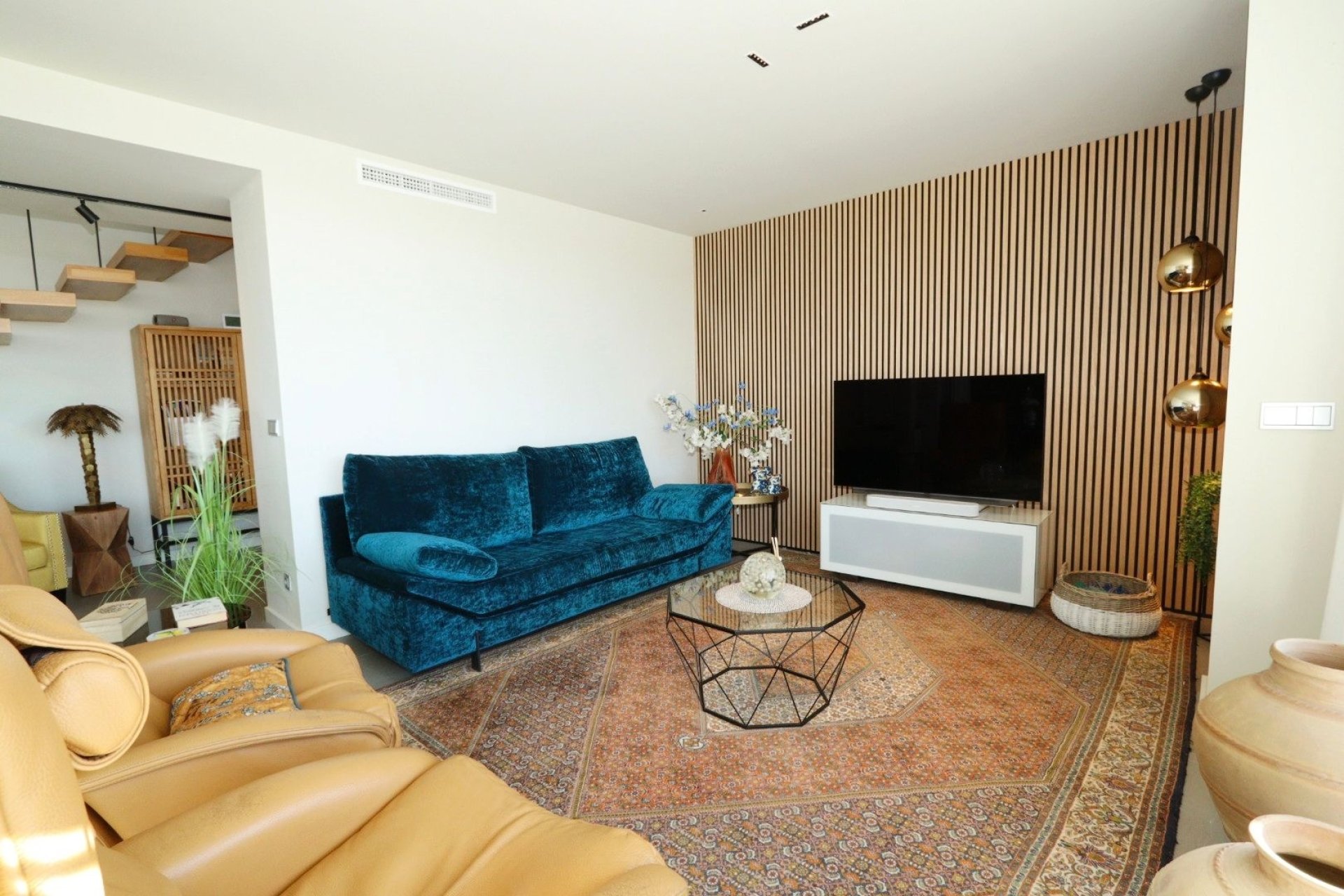 Reventa - Villa -
Finestrat - Costa Blanca
