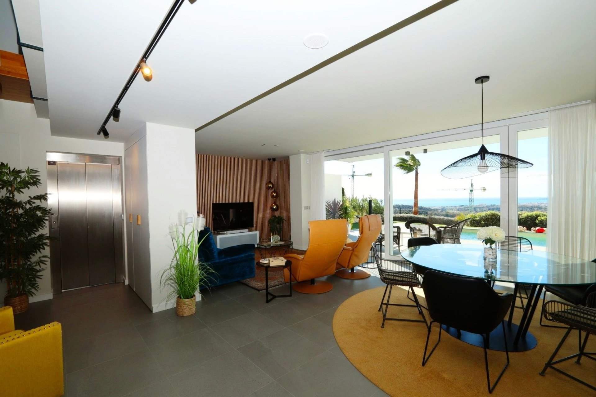 Reventa - Villa -
Finestrat - Costa Blanca