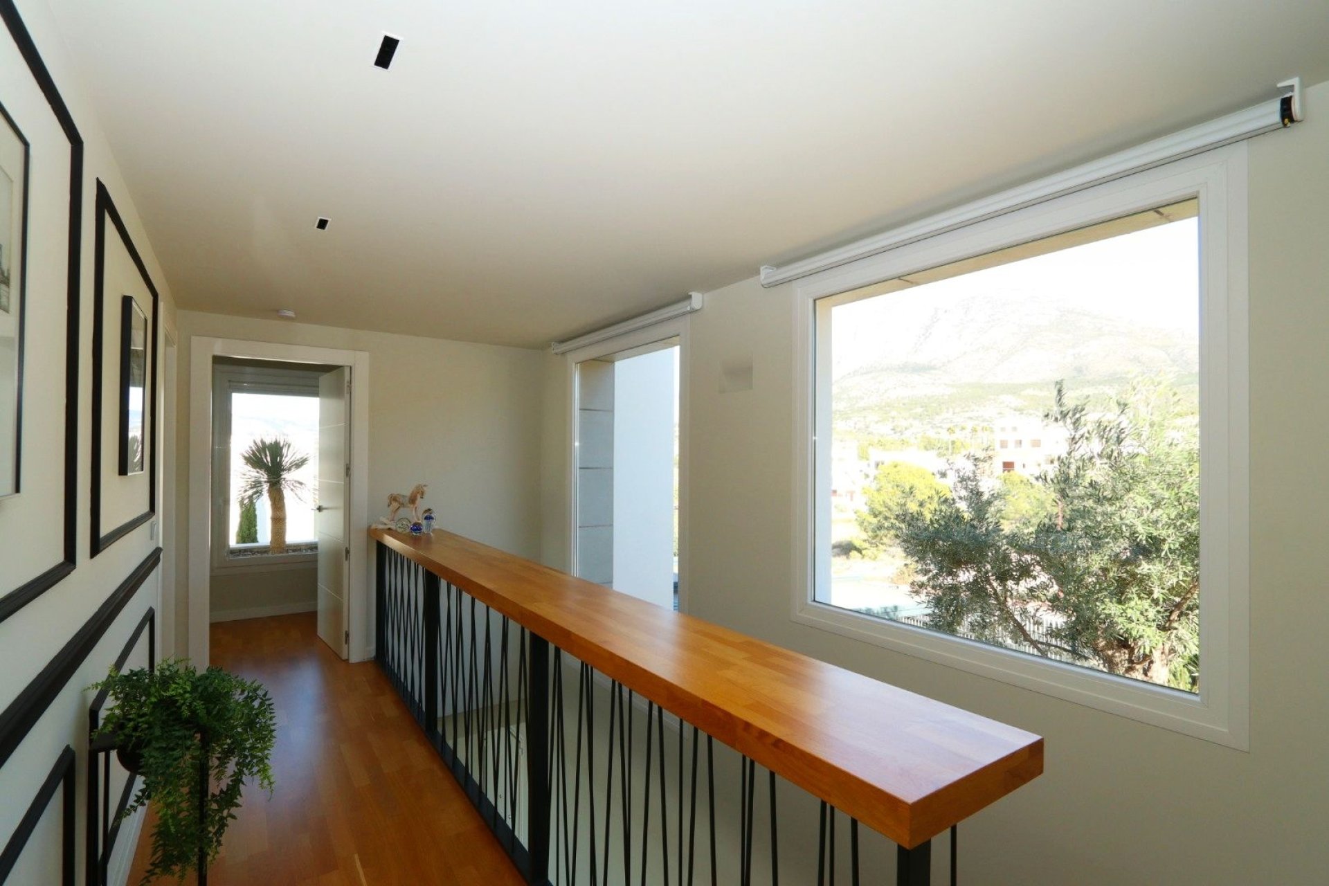 Reventa - Villa -
Finestrat - Costa Blanca