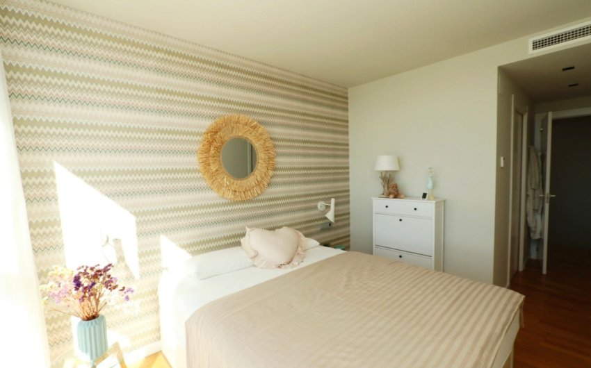 Reventa - Villa -
Finestrat - Costa Blanca