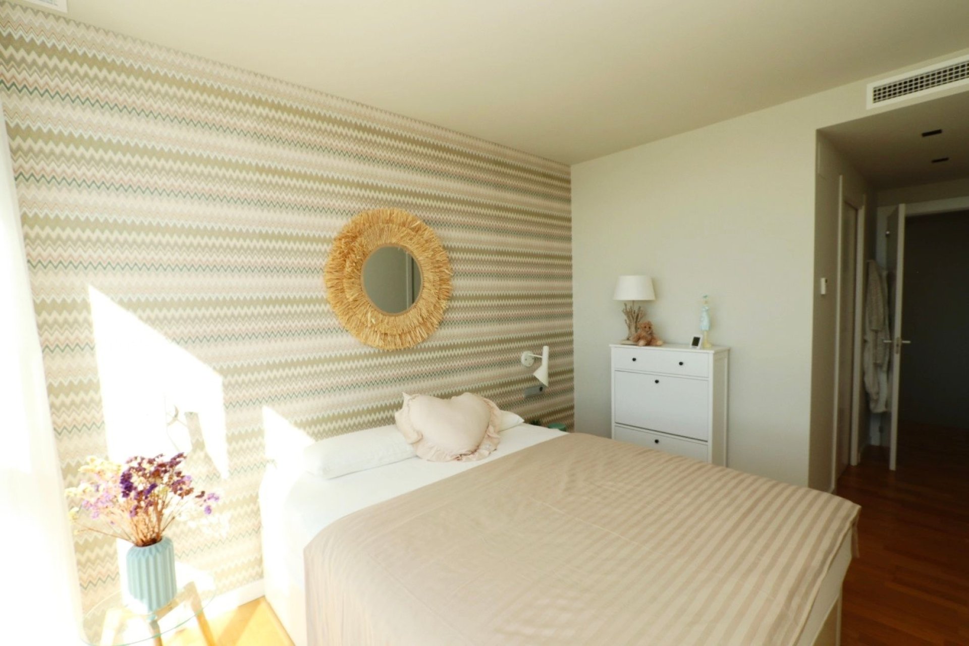 Reventa - Villa -
Finestrat - Costa Blanca