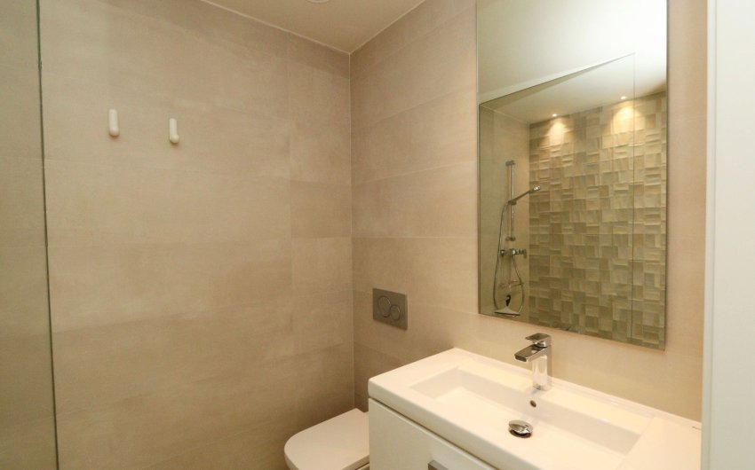 Reventa - Villa -
Finestrat - Costa Blanca