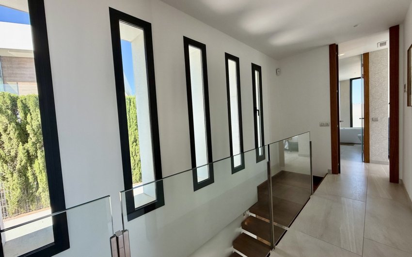 Reventa - Villa -
Finestrat - Costa Blanca