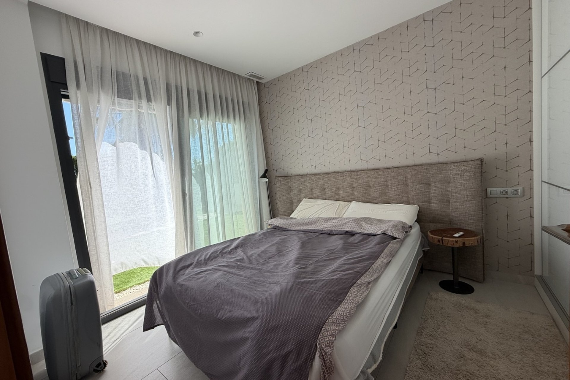 Reventa - Villa -
Finestrat - Costa Blanca