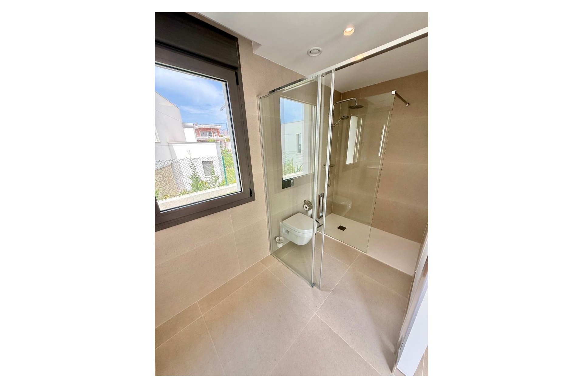 Reventa - Villa -
Finestrat - Sierra Cortina