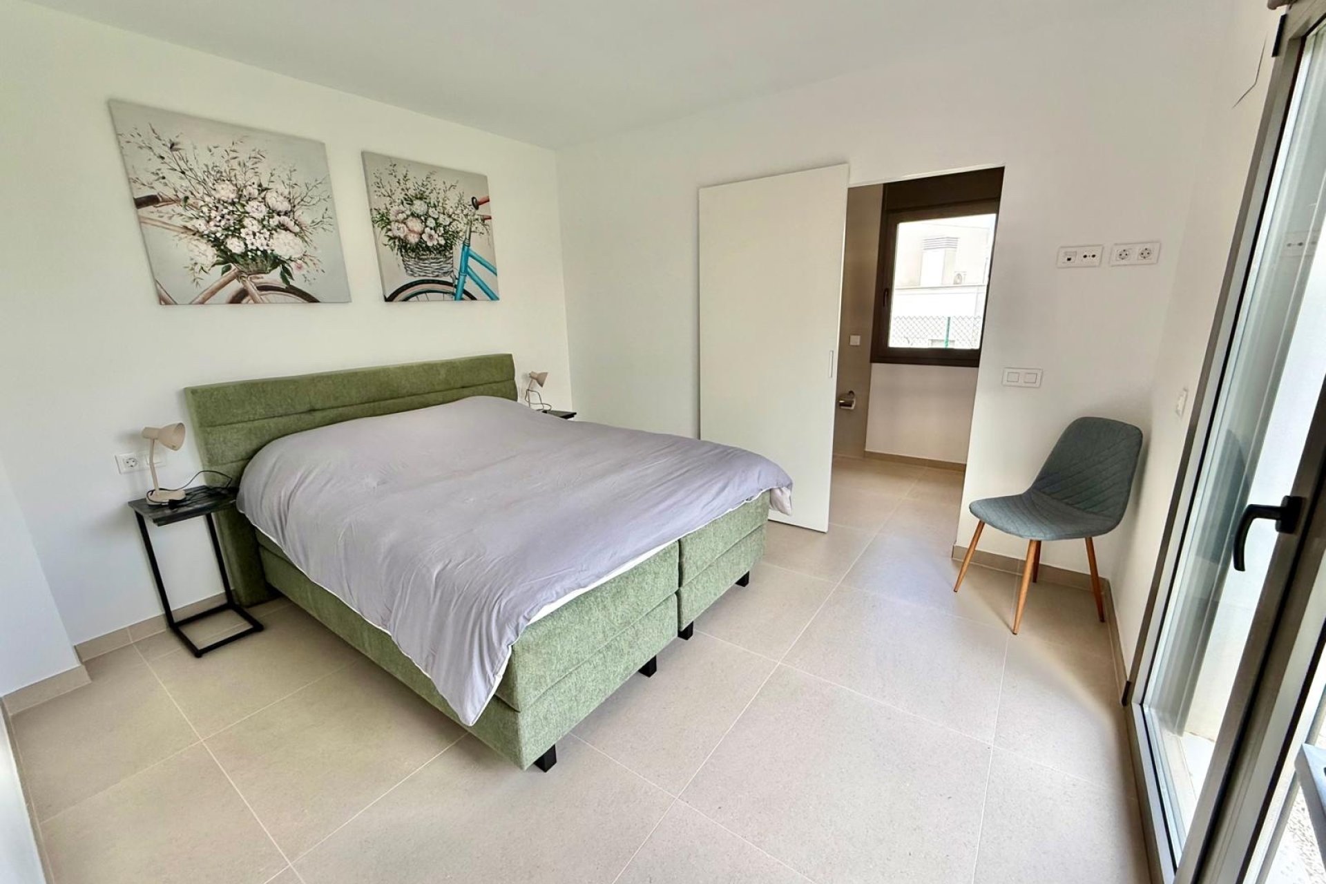 Reventa - Villa -
Finestrat - Sierra Cortina