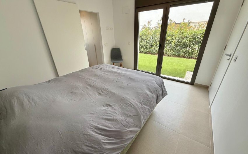 Reventa - Villa -
Finestrat - Sierra Cortina