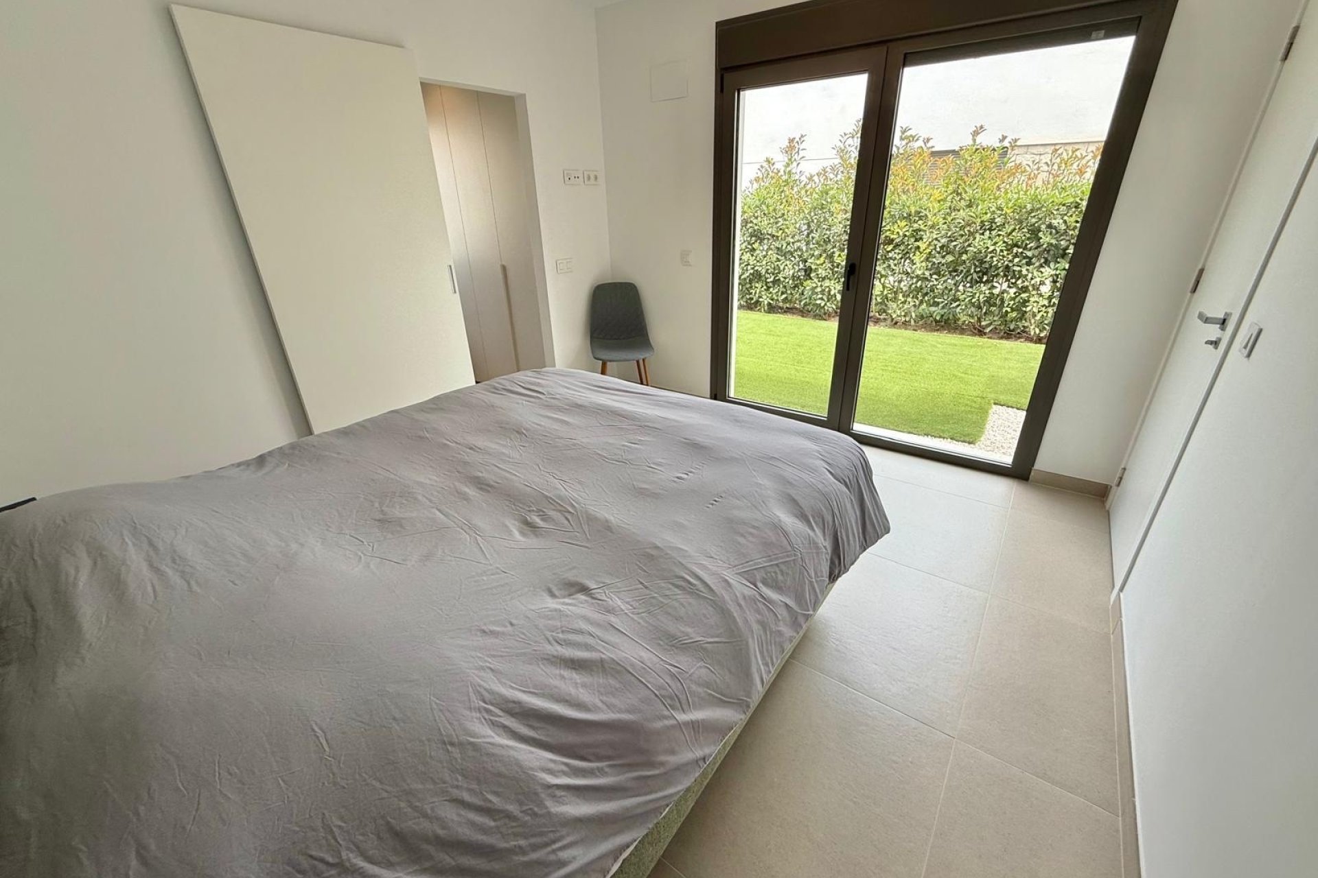 Reventa - Villa -
Finestrat - Sierra Cortina