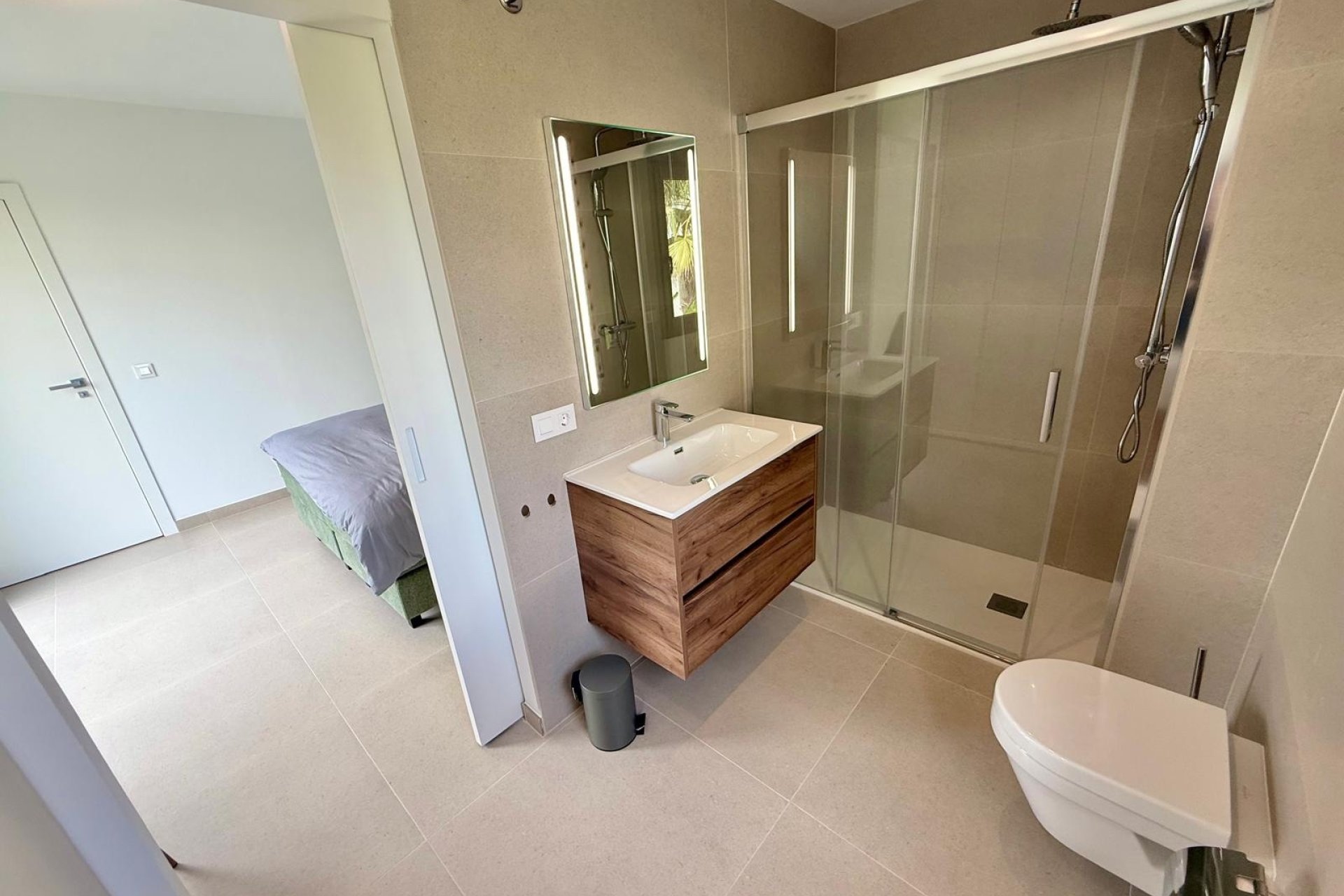Reventa - Villa -
Finestrat - Sierra Cortina