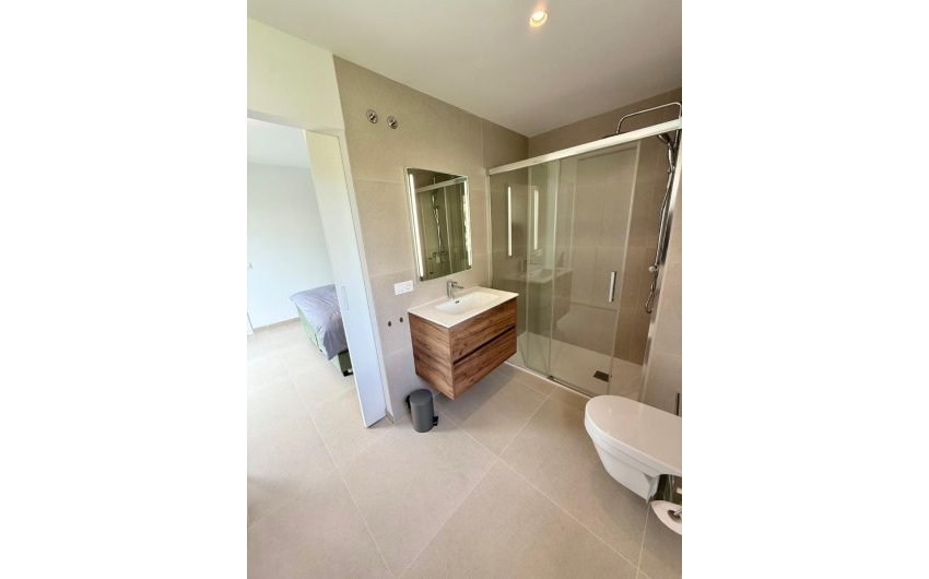 Reventa - Villa -
Finestrat - Sierra Cortina