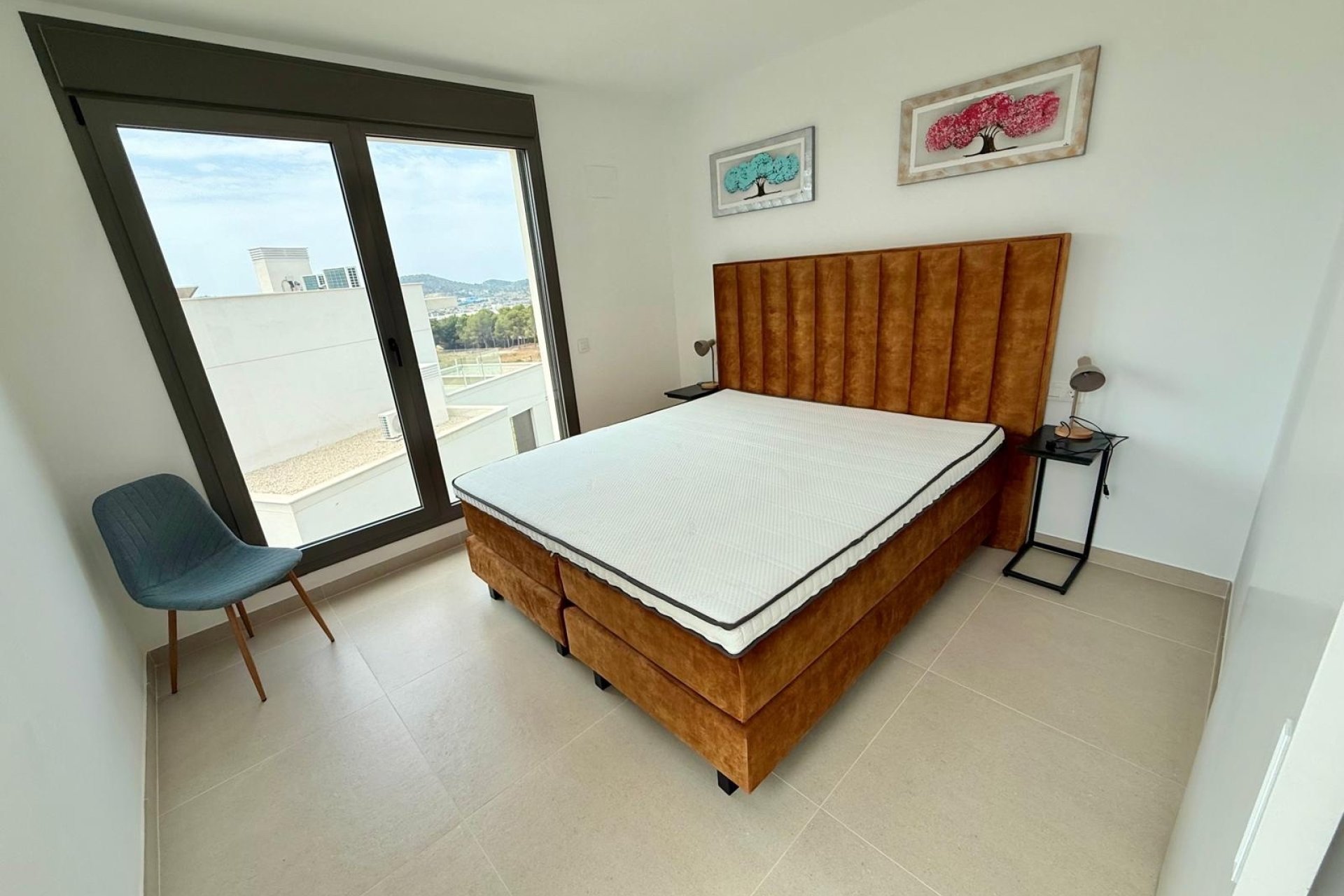 Reventa - Villa -
Finestrat - Sierra Cortina