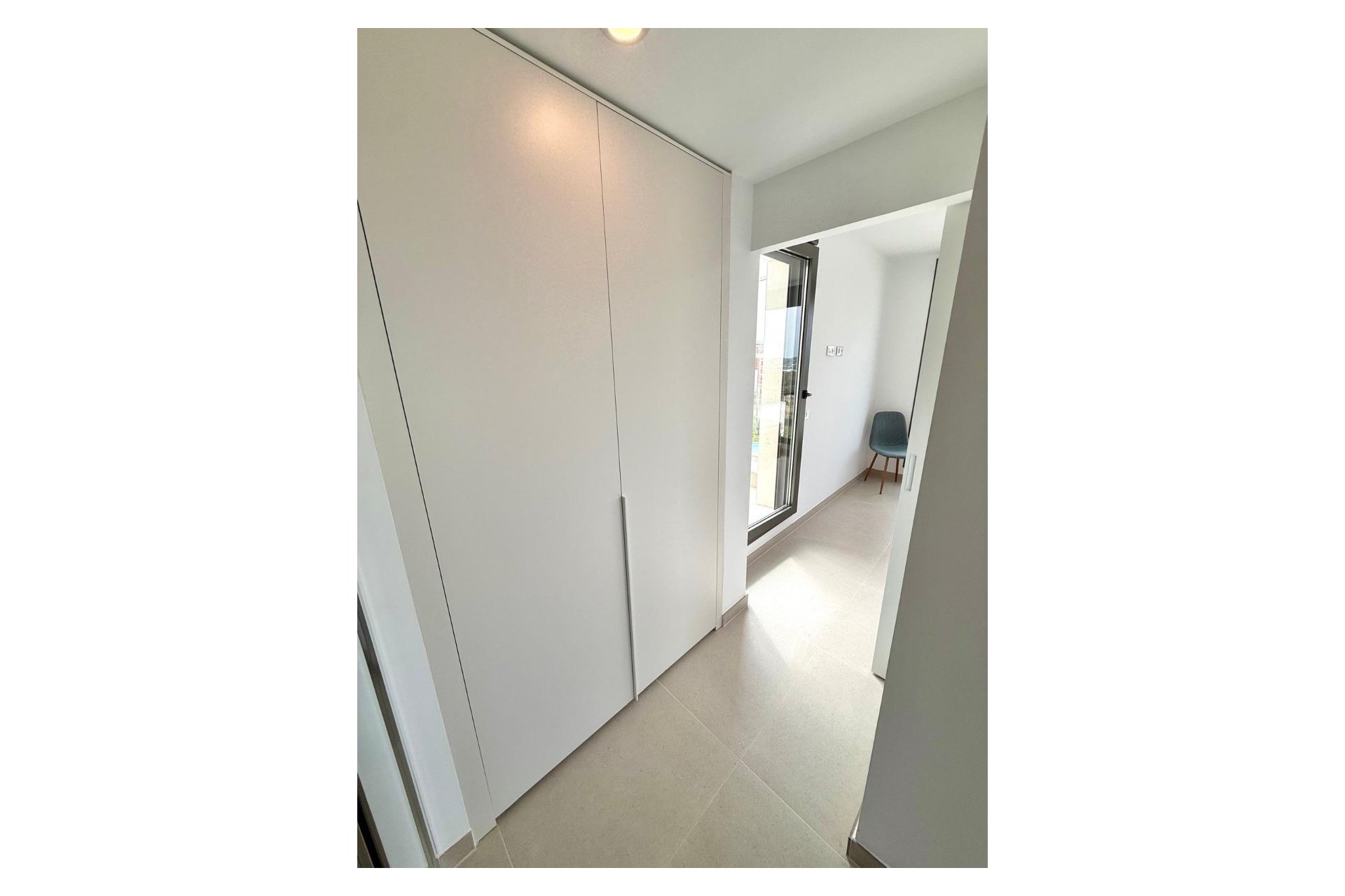 Reventa - Villa -
Finestrat - Sierra Cortina