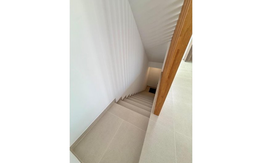 Reventa - Villa -
Finestrat - Sierra Cortina
