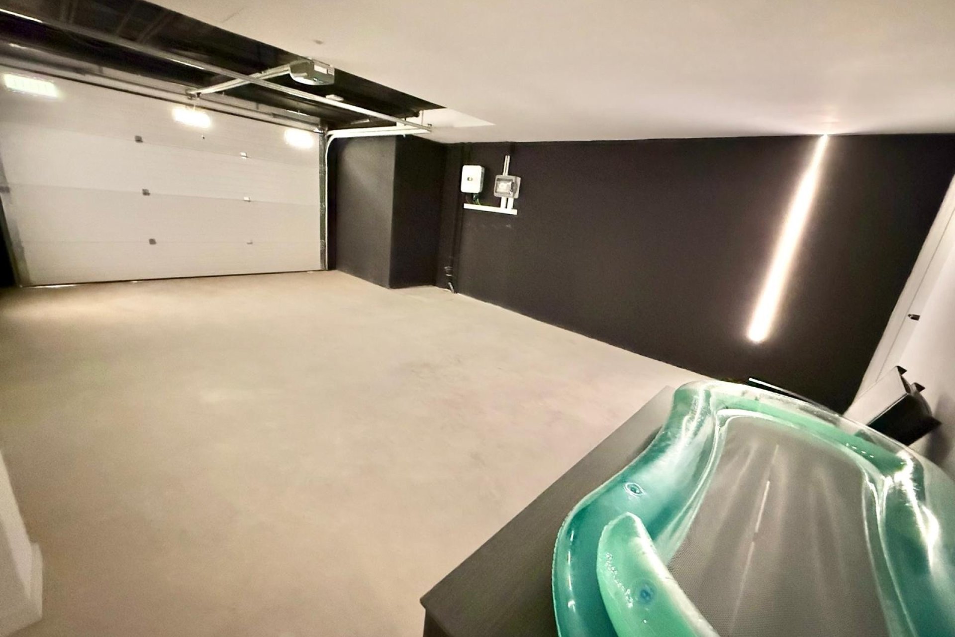 Reventa - Villa -
Finestrat - Sierra Cortina