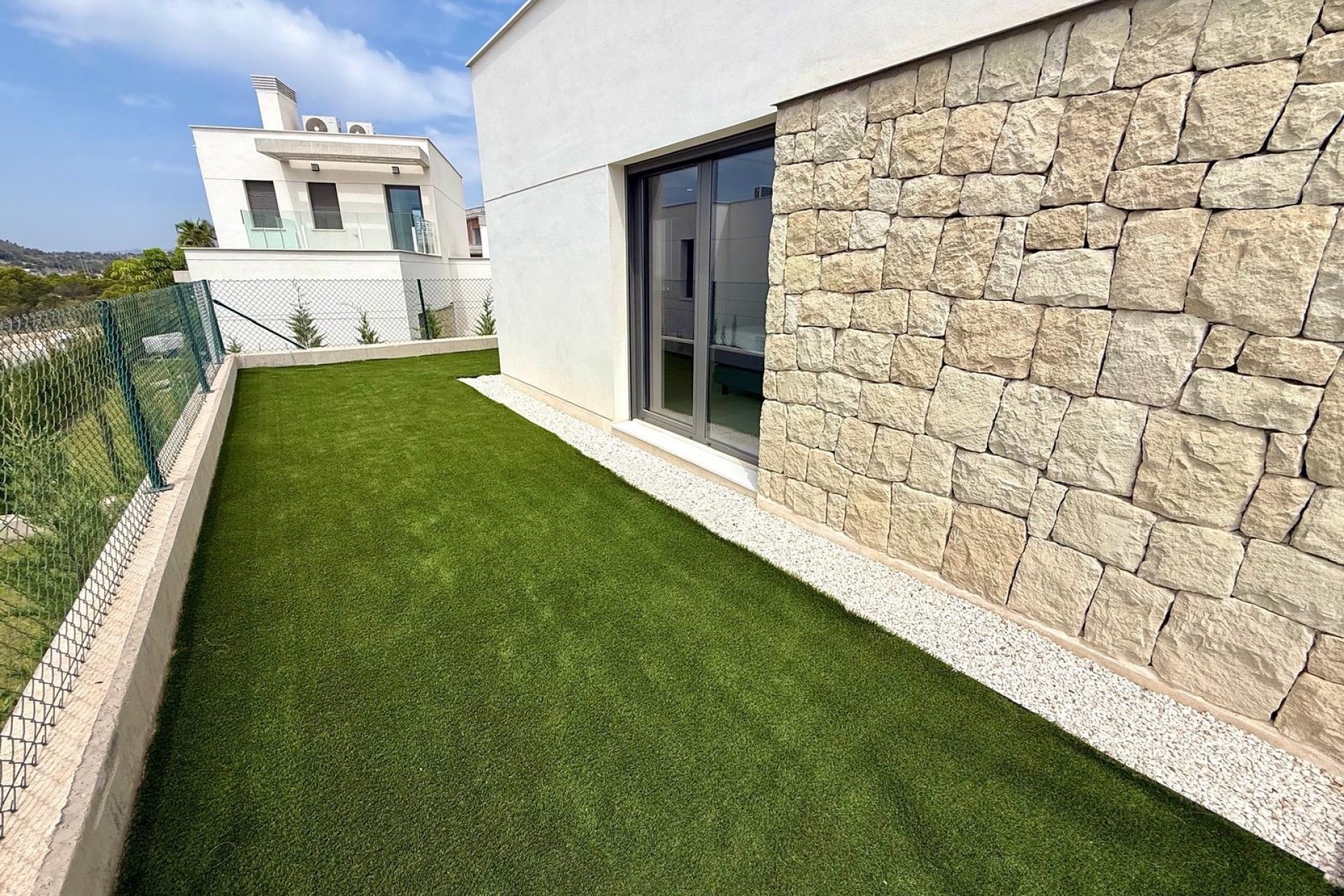 Reventa - Villa -
Finestrat - Sierra Cortina