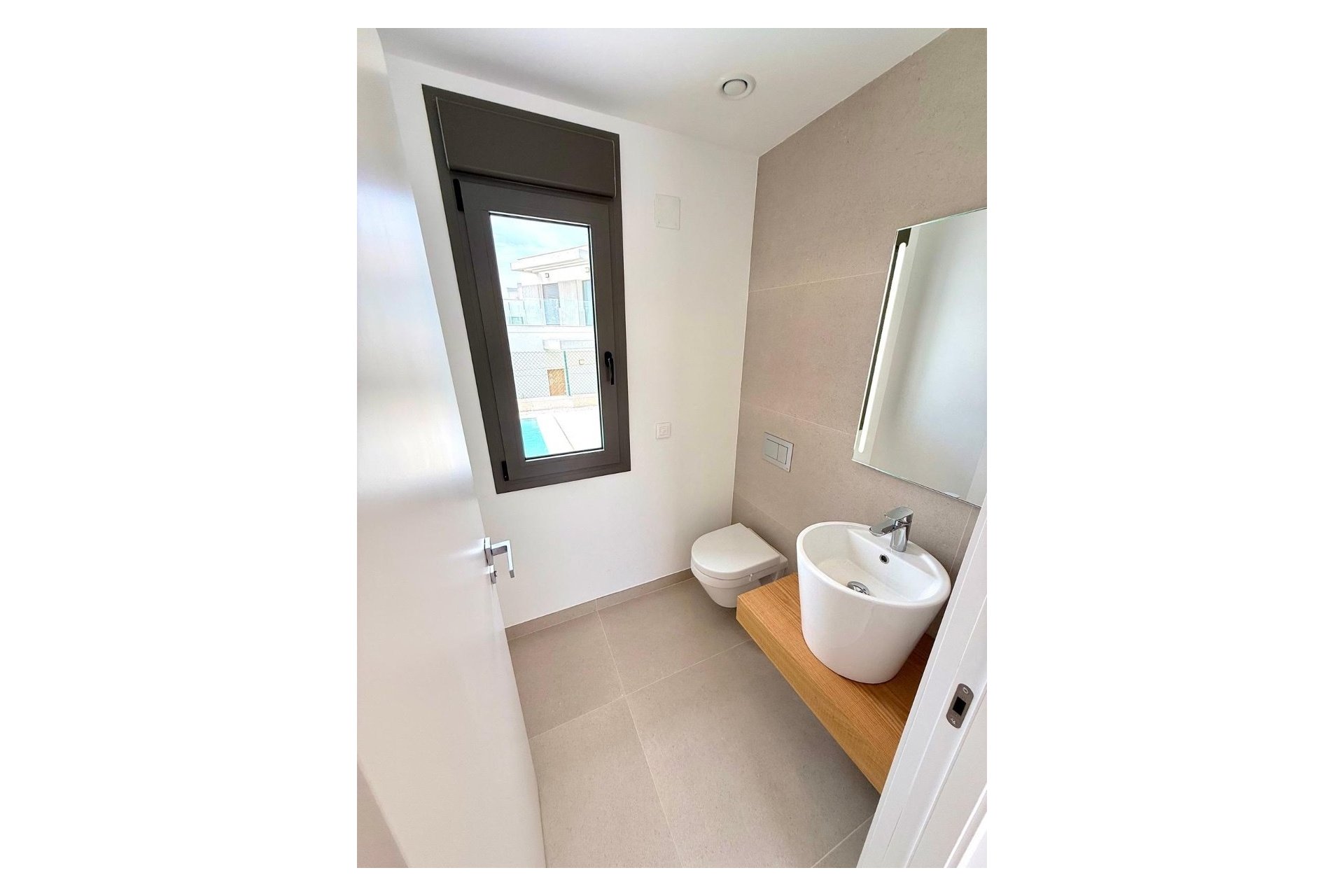 Reventa - Villa -
Finestrat - Sierra Cortina